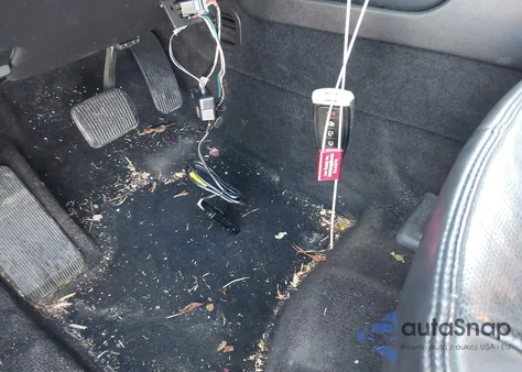 2015 Lincoln Mks z USA, uszkodzony, nr VIN 1LNHL9EK4FG604767